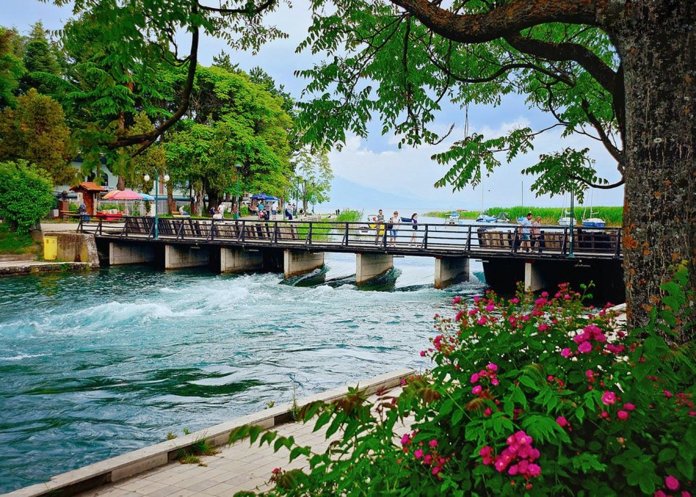 ligners Treatment + 3-Day Lake Escape (Struga & Ohrid) By Dentouria – Straightening Smiles, Creating Memories