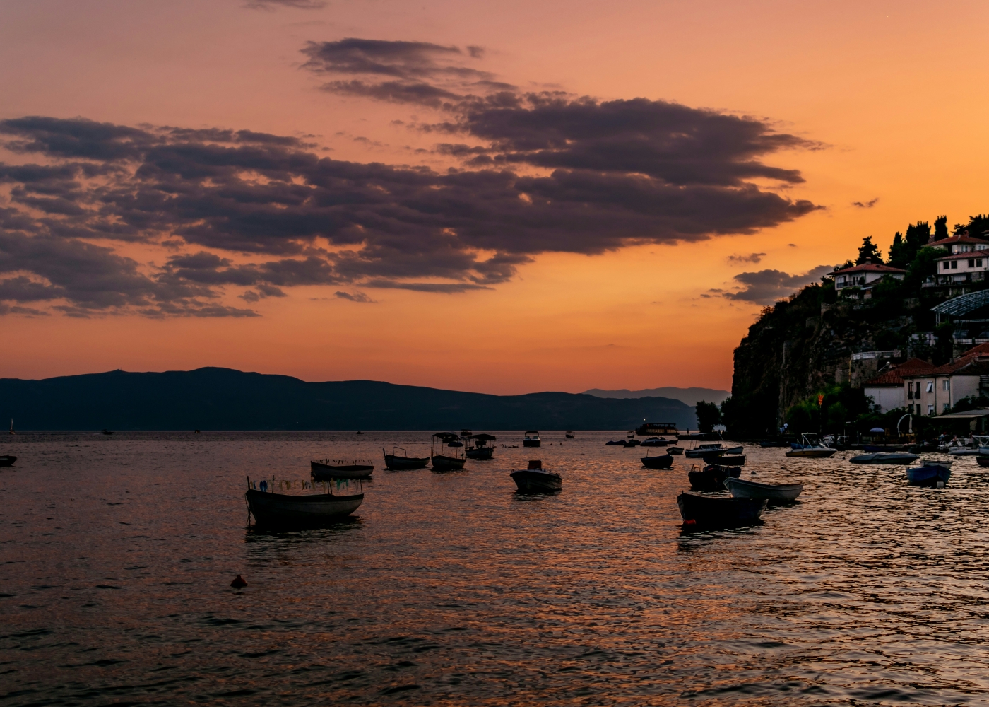 All on 6” with Fixed Zirconia Teeth  &amp; Combined trip to Ohrid and Struga