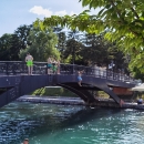 Trip to beautiful city of Struga