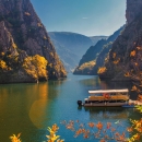 Matka – A Nature Getaway Near Skopje