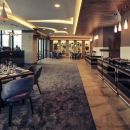 Accomodation 5 Stars Hotel in Tetovo